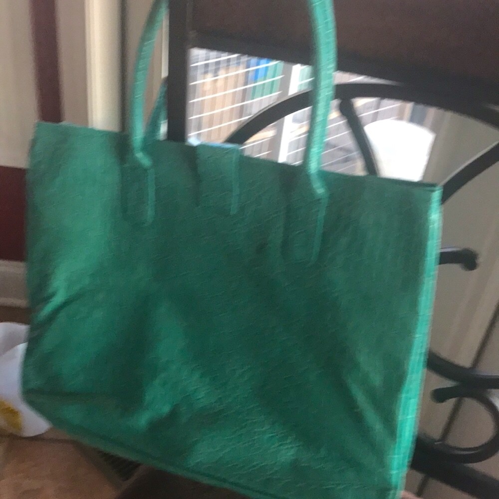 Large turquoise purses, Animal print,